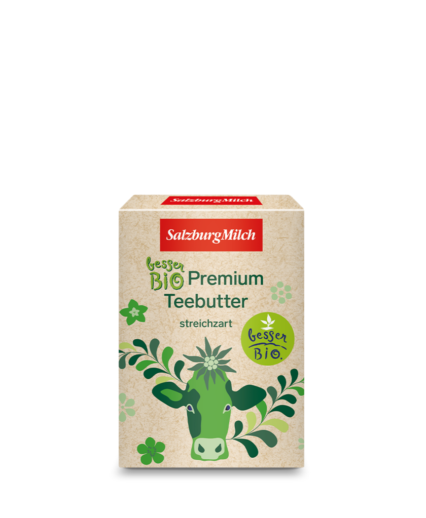 Bio Molkereiprodukte
