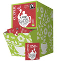 Bio English Breakfast Tea, 250 Teebeutel im Display Karton, einzeln verpackt