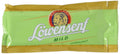 Löwensenf 200 x 15ml Karton, organisch, perfekt zum gesamten Fleisch-und Wurst Angebot