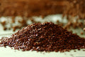 Bio Leinsamen geschrotet, Österreich, im 200g Bodenbeutel
