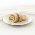 Biskuit Roulade