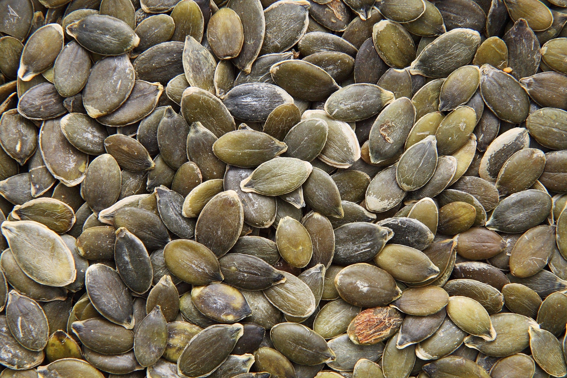 Bio Kürbiskerne 200 Gramm, Österreich