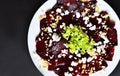 Natur Roter Rüben Salat, mariniert, NÖ, 480 Gramm, innerhalb von 48 Stunden bei Ihnen